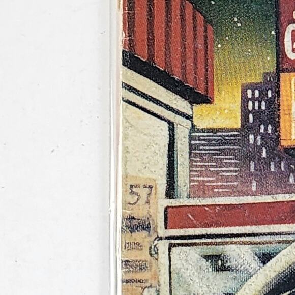 Vintage 1992 The Demon #30 (Artist: Rodier) DC Comic Book - Picture 10 of 13